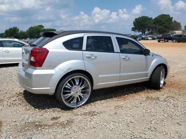 1C3CDWDA9CD500893 - 2012 DODGE CALIBER SXT Күміс фото 3