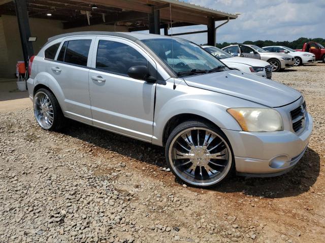 1C3CDWDA9CD500893 - 2012 DODGE CALIBER SXT Күміс фото 4