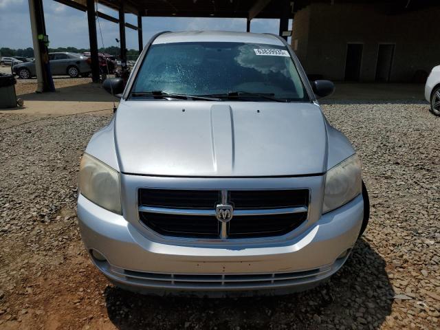 1C3CDWDA9CD500893 - 2012 DODGE CALIBER SXT Күміс фото 5