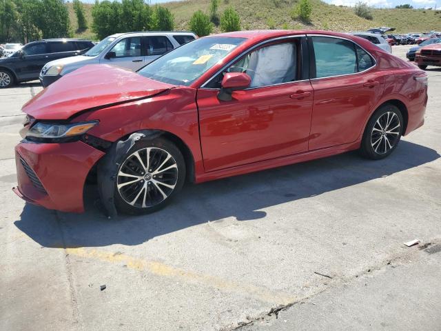 2019 TOYOTA CAMRY L, 