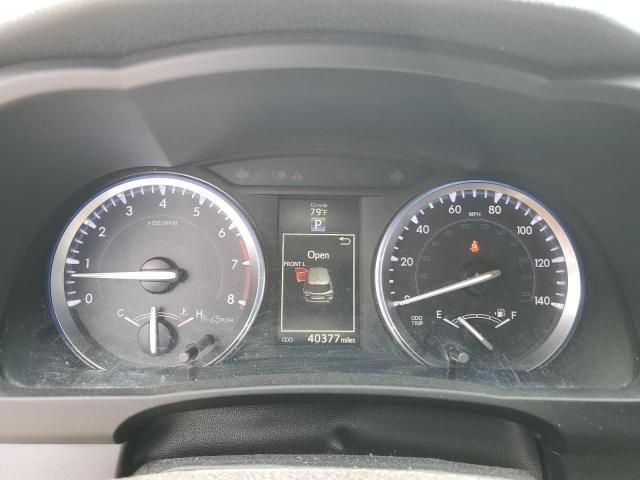 5TDJKRFH0GS324900 - 2016 TOYOTA HIGHLANDER XLE 白色 照片 9