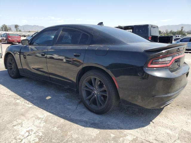 2C3CDXCT2HH543930 - 2017 DODGE CHARGER R/T BLACK photo 2