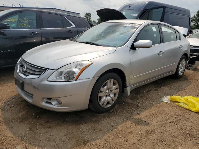 2012 NISSAN ALTIMA BASE, 