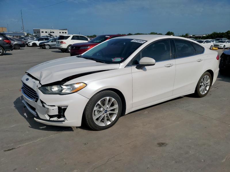 2020 FORD FUSION SE, 