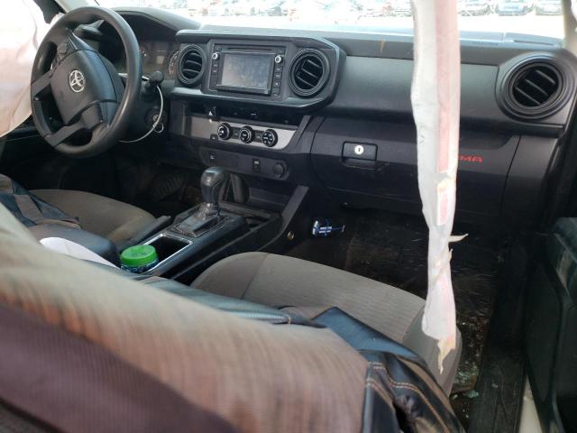 5TFRX5GN2GX073583 - 2016 TOYOTA TACOMA ACCESS CAB თეთრი ფოტო 8
