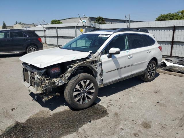 2015 SUBARU OUTBACK 2.5I LIMITED, null