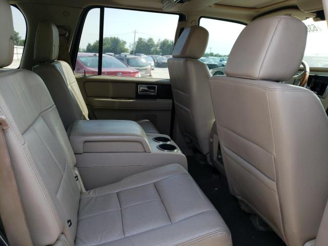 5LMFU28557LJ21022 - 2007 LINCOLN NAVIGATOR 灰色 照片 10