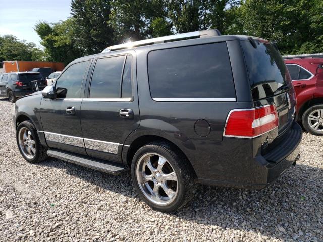 5LMFU28557LJ21022 - 2007 LINCOLN NAVIGATOR 灰色 照片 2