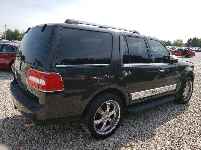 5LMFU28557LJ21022 - 2007 LINCOLN NAVIGATOR 灰色 照片 3