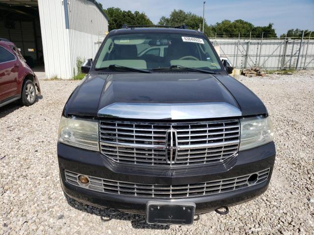 5LMFU28557LJ21022 - 2007 LINCOLN NAVIGATOR 灰色 照片 5