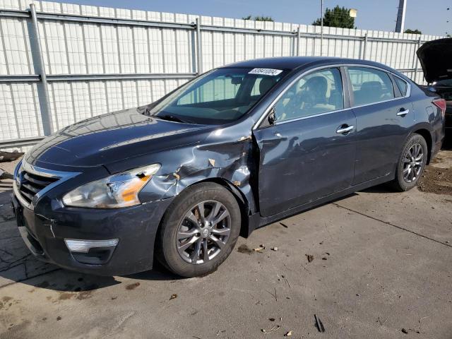 2015 NISSAN ALTIMA 2.5, 