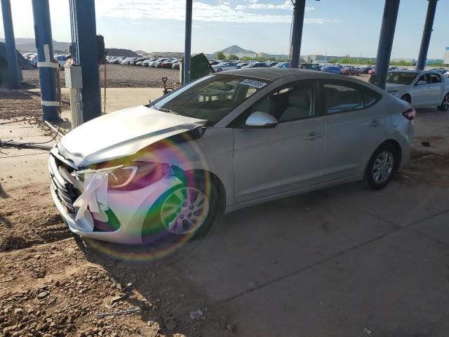 2017 HYUNDAI ELANTRA SE, 