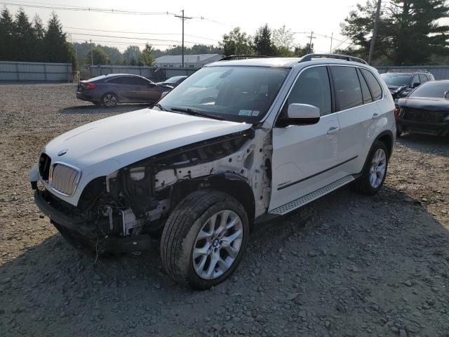 2013 BMW X5 XDRIVE35I, 