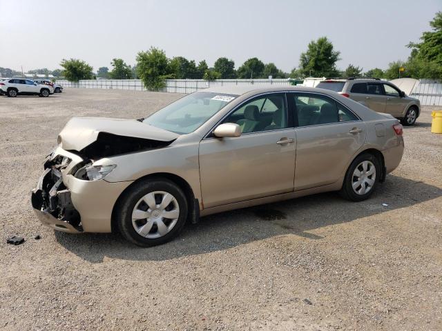 2009 TOYOTA CAMRY BASE, 