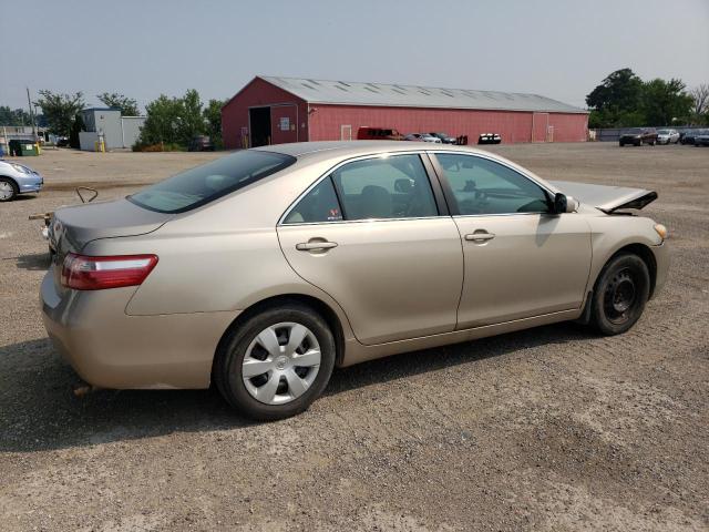 4T1BE46K29U328032 - 2009 TOYOTA CAMRY BASE თაფლისფერი ფოტო 3