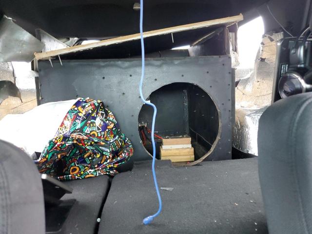 1FM5K8AR1GGA14241 - 2016 FORD EXPLORER POLICE INTERCEPTOR თეთრი ფოტო 10