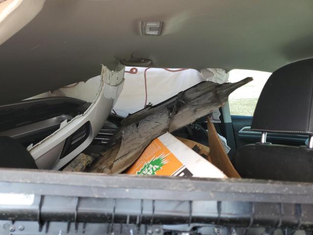 1V2HR2CA4MC502621 - 2021 VOLKSWAGEN ATLAS SE Белый фото 10