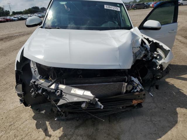 1V2HR2CA4MC502621 - 2021 VOLKSWAGEN ATLAS SE Белый фото 11