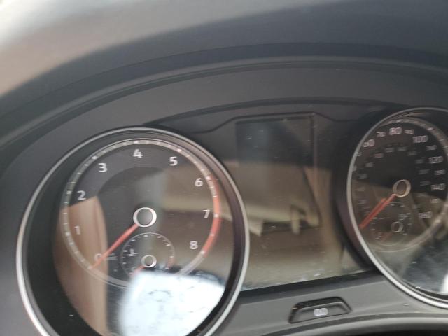 1V2HR2CA4MC502621 - 2021 VOLKSWAGEN ATLAS SE Белый фото 9