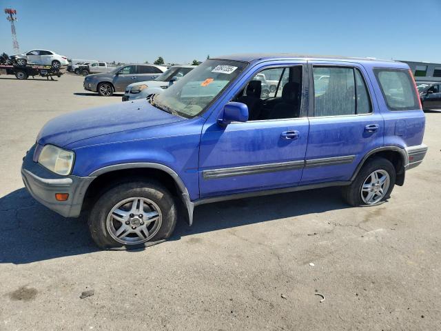 2001 HONDA CR-V EX, null