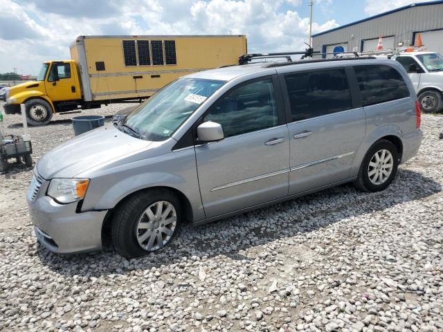 2015 CHRYSLER TOWN & COU TOURING, 