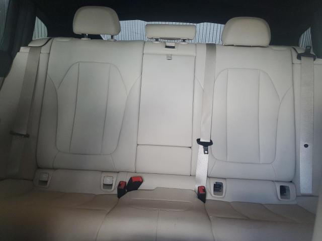 5UX2V1C01M9G91554 - 2021 BMW X4 XDRIVE30I BLACK photo 10