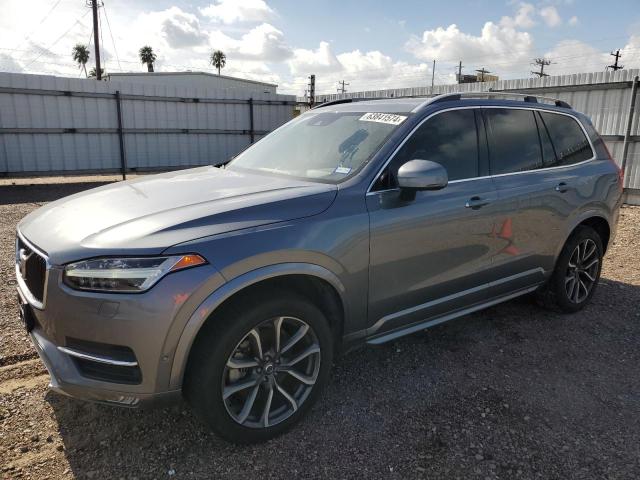 2016 VOLVO XC90 T6, 