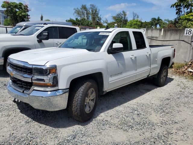 2019 CHEVROLET SILVERADO K1500 LT, 