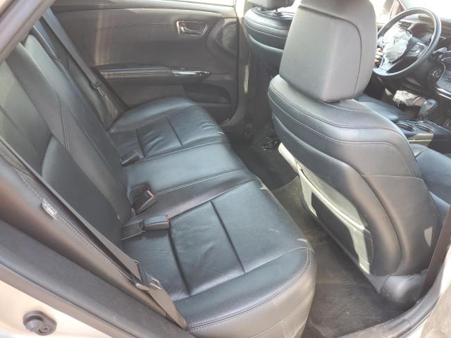 4T1BK1EB4DU011032 - 2013 TOYOTA AVALON BASE 棕色 照片 10