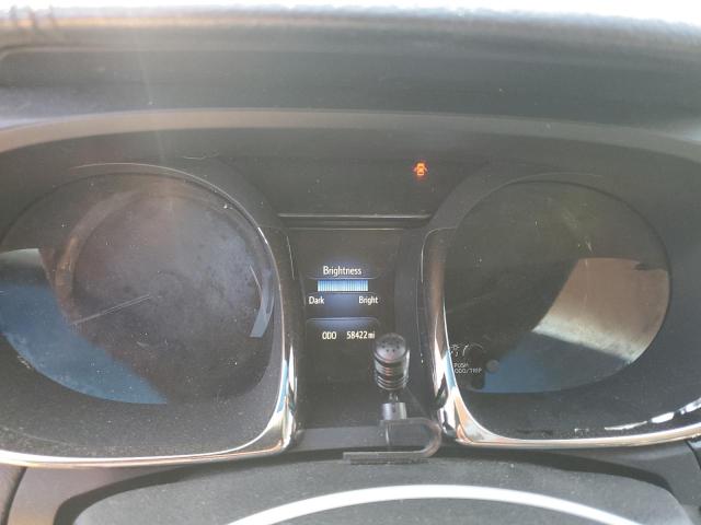 4T1BK1EB4DU011032 - 2013 TOYOTA AVALON BASE 棕色 照片 9