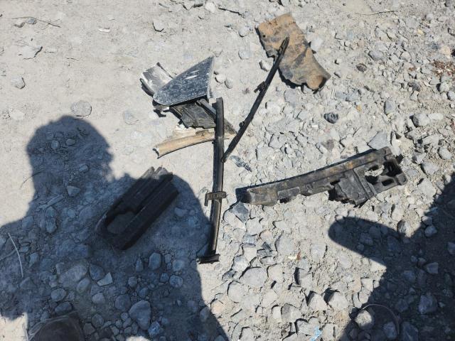 WDBRF54H76A889819 - 2006 MERCEDES-BENZ C 280 Қара фото 12