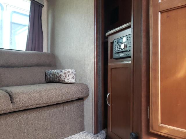 4YDT33520GT414238 - 2016 KEYSTONE PASSPORT 棕色 照片 5