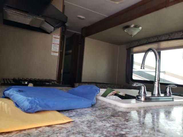 4YDT33520GT414238 - 2016 KEYSTONE PASSPORT 棕色 照片 6