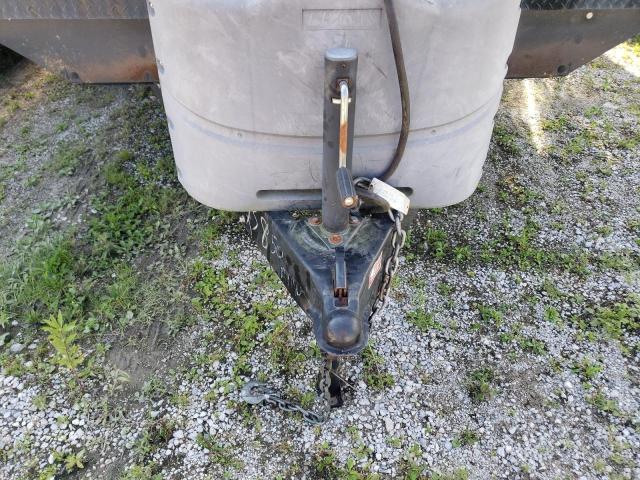 4YDT33520GT414238 - 2016 KEYSTONE PASSPORT 棕色 照片 7