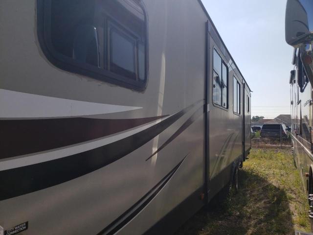 4YDT33520GT414238 - 2016 KEYSTONE PASSPORT 棕色 照片 9