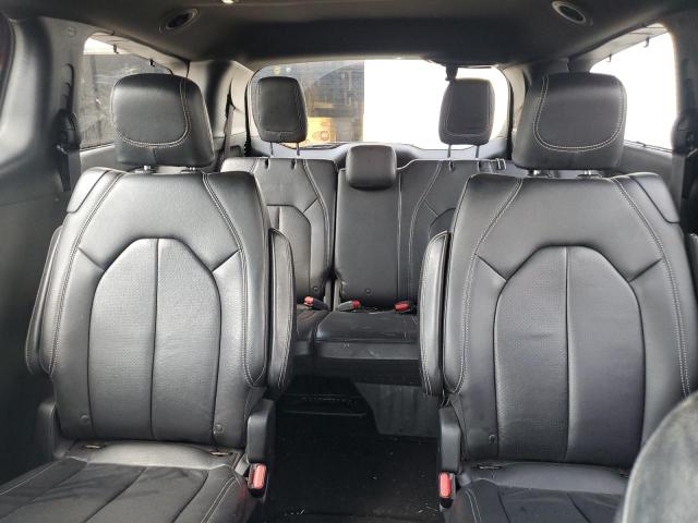 2C4RC1BG6JR182549 - 2018 CHRYSLER PACIFICA TOURING L 栗色 照片 10