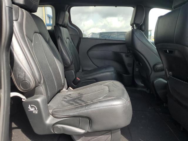 2C4RC1BG6JR182549 - 2018 CHRYSLER PACIFICA TOURING L 栗色 照片 11