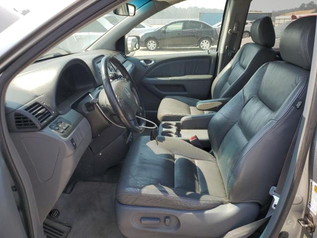 5FNRL38776B043987 - 2006 HONDA ODYSSEY EXL Gümüş foto 7