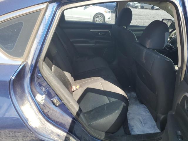 1N4AL3AP2HC486562 - 2017 NISSAN ALTIMA 2.5 BLUE photo 10