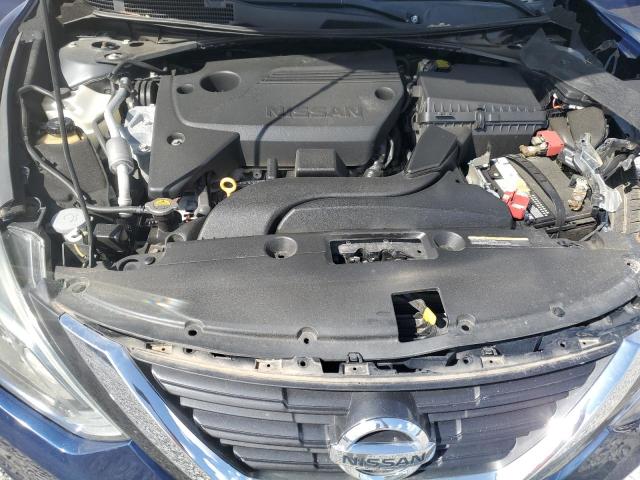 1N4AL3AP2HC486562 - 2017 NISSAN ALTIMA 2.5 BLUE photo 11
