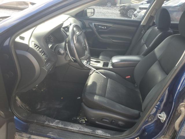 1N4AL3AP2HC486562 - 2017 NISSAN ALTIMA 2.5 BLUE photo 7