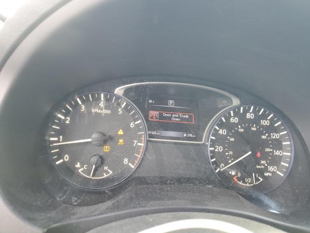 1N4AL3AP2HC486562 - 2017 NISSAN ALTIMA 2.5 BLUE photo 9