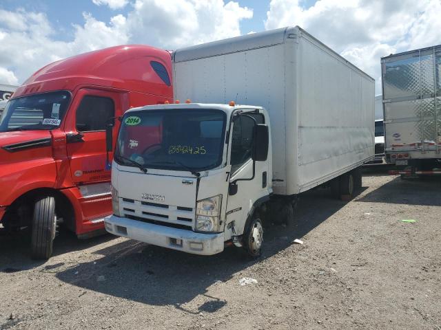 2014 ISUZU NRR, 