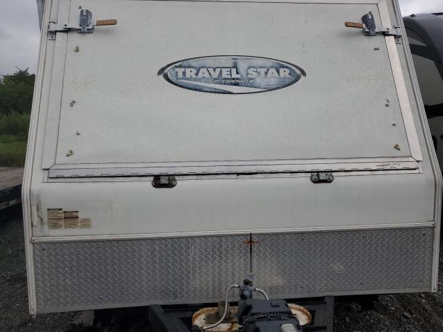 1SATS02J971EB7336 - 2007 STARCRAFT TRAVELSTAR WHITE photo 8