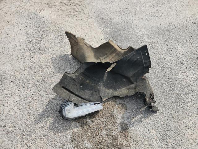 1G1ZF5SX5GF311744 - 2016 CHEVROLET MALIBU LT GRAY photo 12