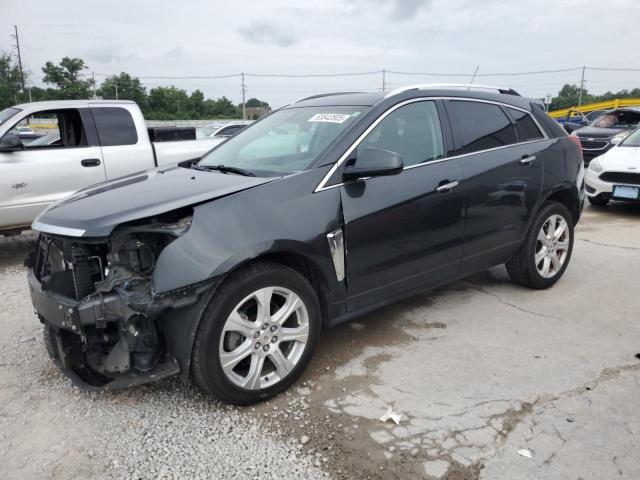 2016 CADILLAC SRX PERFORMANCE COLLECTION, 