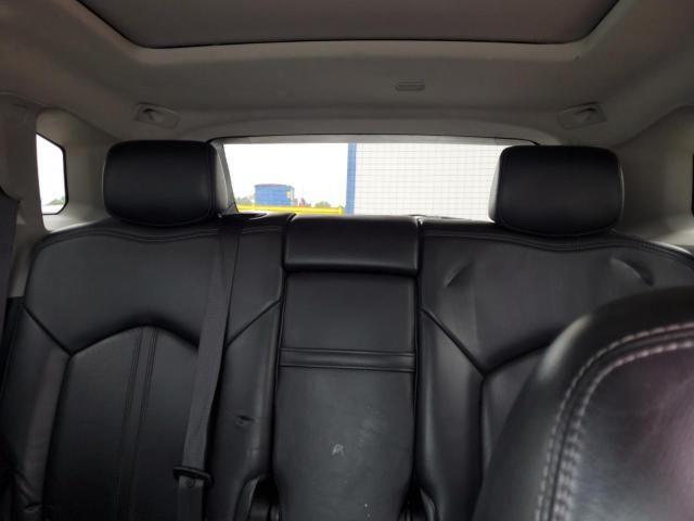 3GYFNCE32GS570028 - 2016 CADILLAC SRX PERFORMANCE COLLECTION 黑色 照片 10