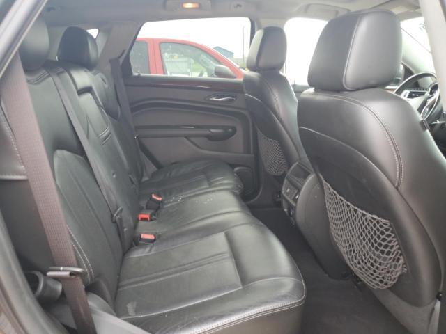 3GYFNCE32GS570028 - 2016 CADILLAC SRX PERFORMANCE COLLECTION 黑色 照片 11