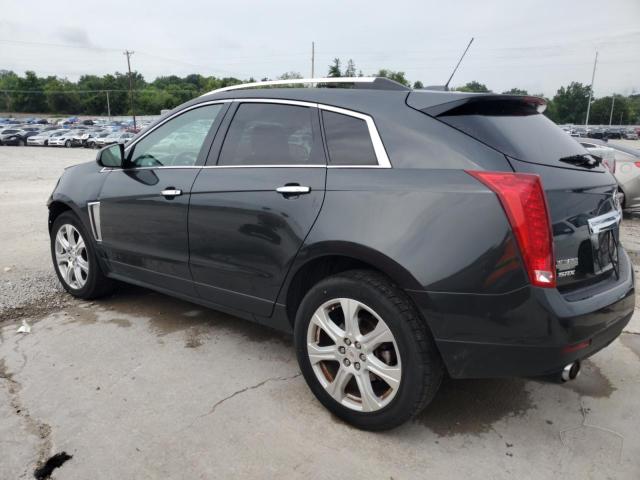 3GYFNCE32GS570028 - 2016 CADILLAC SRX PERFORMANCE COLLECTION 黑色 照片 2