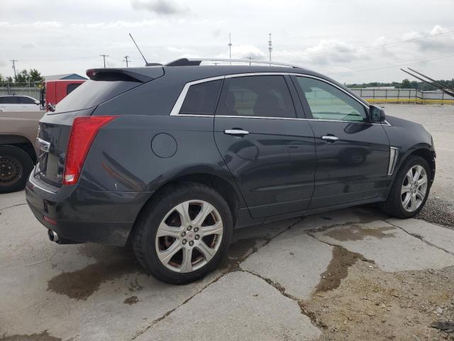 3GYFNCE32GS570028 - 2016 CADILLAC SRX PERFORMANCE COLLECTION 黑色 照片 3